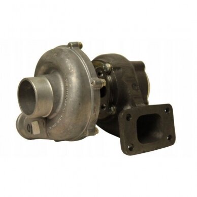 Turbina TKR-6-BY Turbina TKR-6-BY