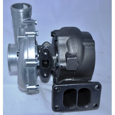 Turbokompresorius K27-61-02 1 Turbokompresorius K27-61-02 1