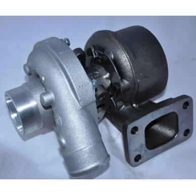 Turbokompresorius S14-101-01 1 Turbokompresorius S14-101-01 1