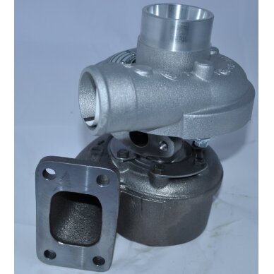 Turbokompresorius S14-101-01 2 Turbokompresorius S14-101-01 2