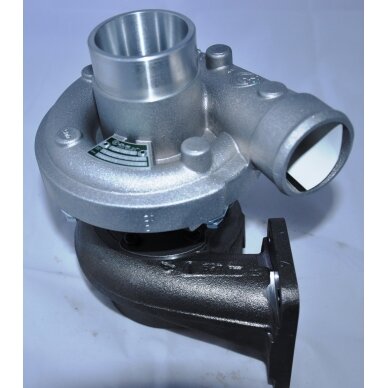 Turbokompresorius S14-101-01 Turbokompresorius S14-101-01