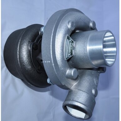 Turbokompresorius S14-126-01 2 Turbokompresorius S14-126-01 2