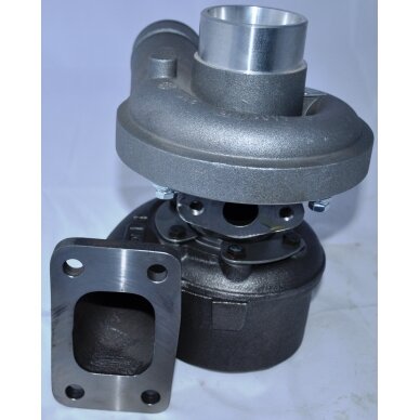 Turbokompresorius S14-127-02 2 Turbokompresorius S14-127-02 2