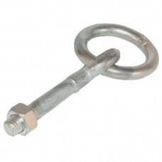 Tvirtinimo kilpa 12x120 BR12120G