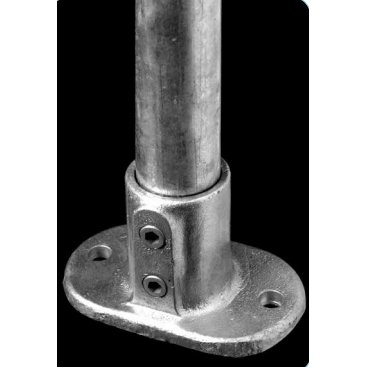 Tvirtinimo padas stovams 90640053 60 (sutvirtintas)
