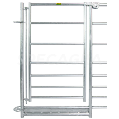 Tvora avims 2,7mx1,1m 371414 su vartais 3