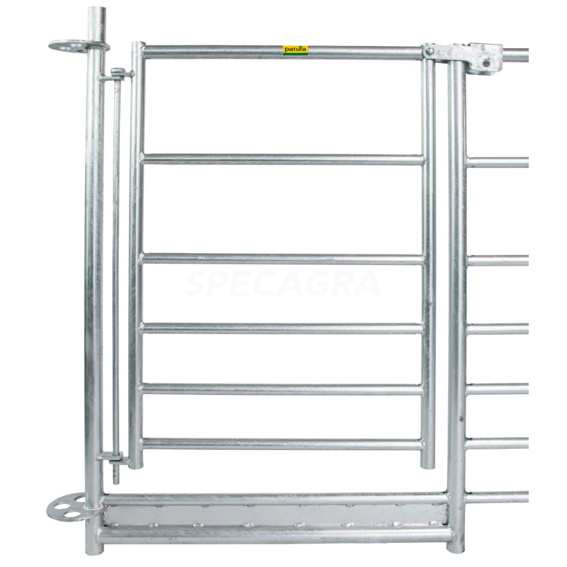 Tvora avims su vartais 2,75m 371502 1