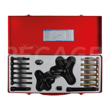 Universalus vairo nuėmėjas 19vnt King Tony