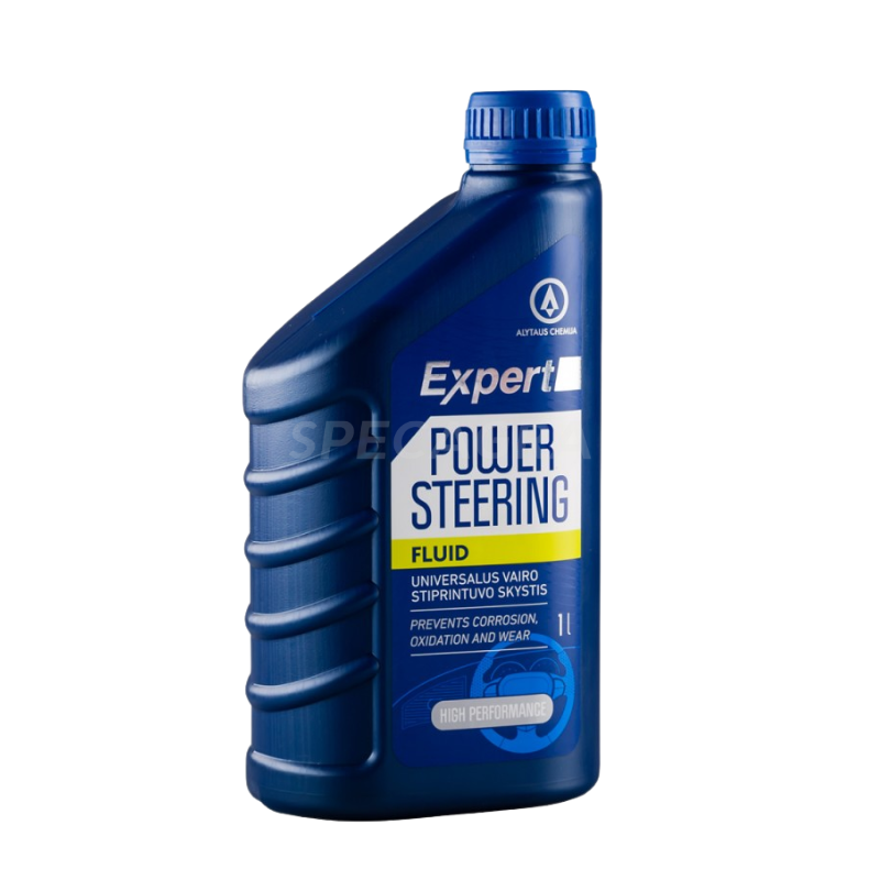 Universalus vairo stiprintuvo skystis 1L Universalus vairo stiprintuvo skystis 1L