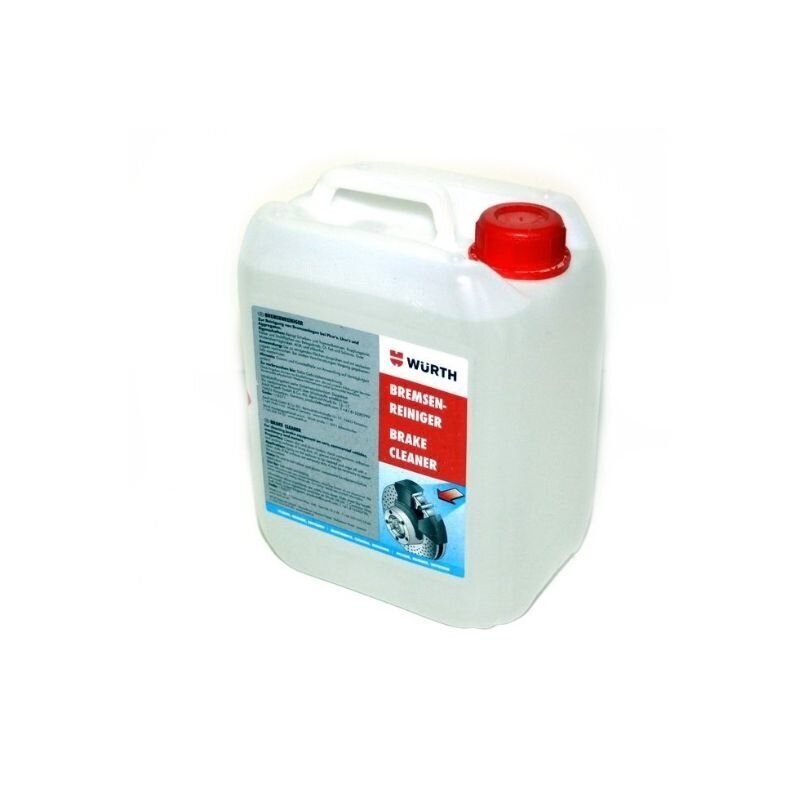 Universalus valiklis Bremsenreiniger 5l Berner Universalus valiklis Bremsenreiniger 5l Berner
