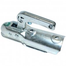 Užkabinimo mechanizmas ZSK-750kg 60mm apvalus