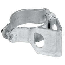 Užraktas 102mm vamzdžiui paralelinis 303379