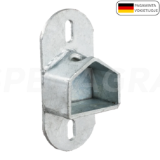 Užraktas automatinis prie kolonos 303399