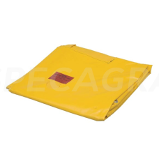 Užvalkalas šienapjovei 1,65