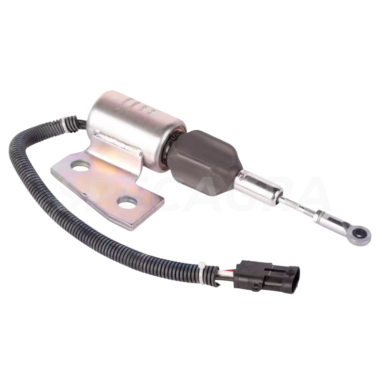 Užgesinimo solenoidas 87420952 Užgesinimo solenoidas 87420952