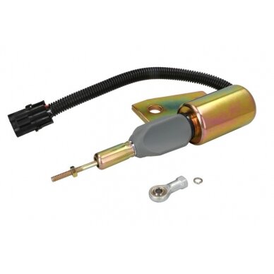 Užgesinimo solenoidas 87420952