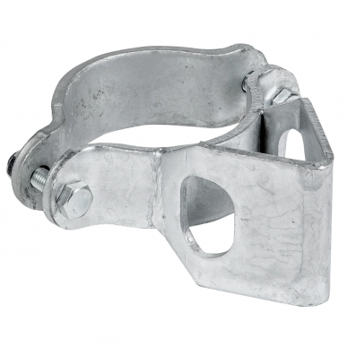 Užraktas 102mm vamzdžiui paralelinis 303379