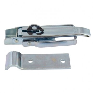 Užraktas borto ZBB 210x46,5 Užraktas borto ZBB 210x46,5