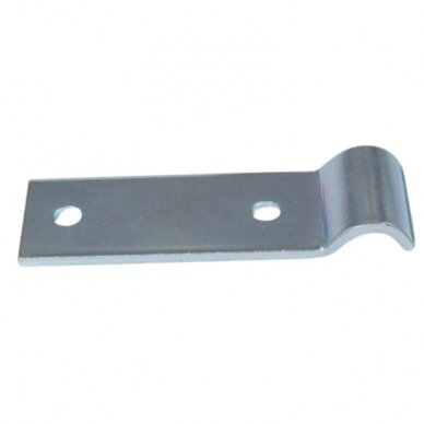 Borto užrakto kilpa ZBB/M 116,5x36,5 1