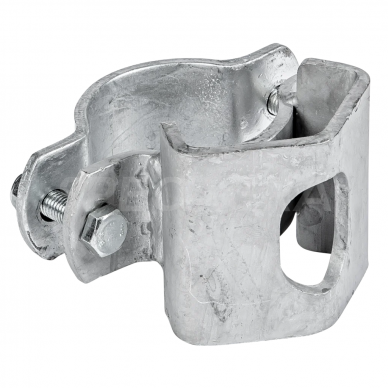 Užraktas greitas 76mm vamzdžiui 303384