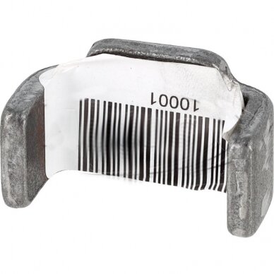 Užrakto tvirtinimas EB10-001 Užrakto tvirtinimas EB10-001