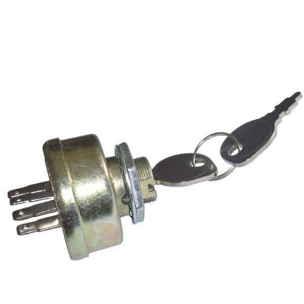 Užvedimo spynelė FGP000945 Užvedimo spynelė FGP000945