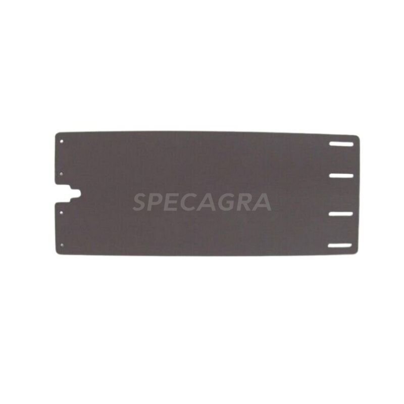 Uždarymas guminis HORSCH 95080224 dvigubas. PPF