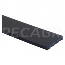 V-formos diržas 4899178 GAT8PK1553HD