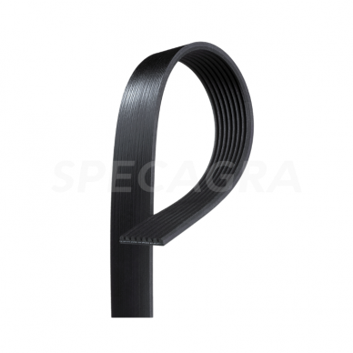 V-formos diržas 4899178 GAT8PK1553HD V-formos diržas 4899178 GAT8PK1553HD