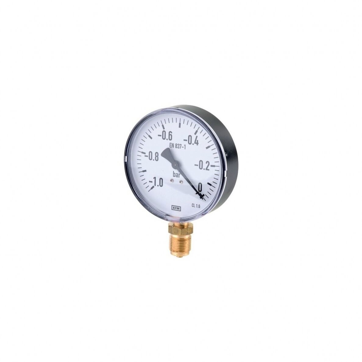 Vakuumetras FI 100mm 20x1,5 1580010560 Vakuumetras FI 100mm 20x1,5 1580010560