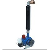Vakuuminis siurblys 350L skriem.duslint. KP02059 Vakuuminis siurblys 350L skriem.duslint. KP02059