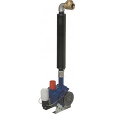 Vakuumo siurblys tepamas 750L/min. su duslint. KP02079