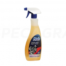 Valiklis varikliui 500ml,Careco