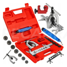 Vamzdelių valcavimo rinkinys su 5-16mm