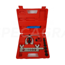 Vamzdelių valcavimo rinkinys su 5-16mm