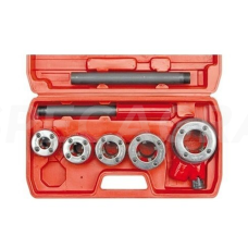 Vamzdinių sriegpjovių rinkinys (7vnt)55820