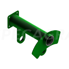 Vamzdis 5036/02-068/4