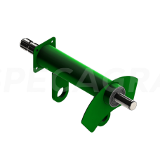 Vamzdis surinktas 5036/02-058