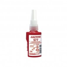 Vamzdžių sriegių sandariklis LOCTITE 577 50ml