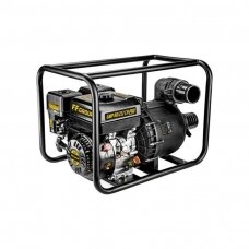 Vandens siurblys benz. GWP 80/212 CH PRO d-75 3"