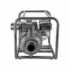 Vandens siurblys benz. GWP 80/212 CH PRO d-75 3"