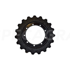 Varančioji Žvaigždė JCB 231/80801