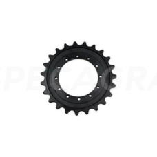 Varančioji Žvaigždė JCB 331/38936