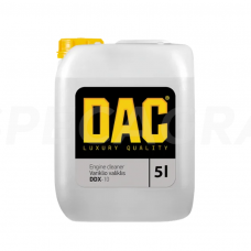 Variklio valiklis DDX10 DAC 5L