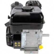 Variklis benzininis BriggsStratton 550 127cc