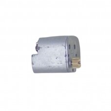 Varikliukas 12V 0.20NM HORSCH 01553101