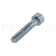 Varžtas DIN 912 M8x35 Zn 8.8