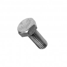 Varžtas HORSCH M12x20-10.9 00360414 DIN158