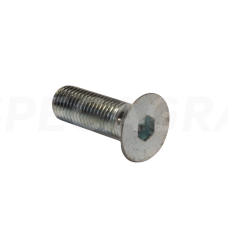 Varžtas HORSCH M16x50-10.9 00370523 DIN7991 GR CSK