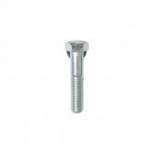 Varžtas HORSCH M16x75-8.8 00360252 DIN931 Zn